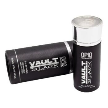 VAULT BLACK EDP (Sample)
