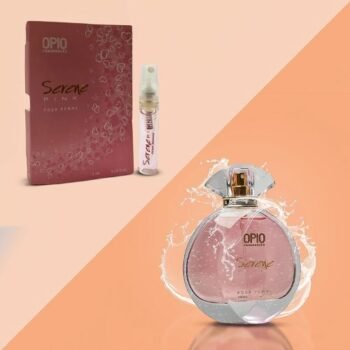 SERENE PINK EDP (Sample)