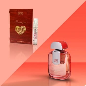 SECRET KISSES EDP (Sample)